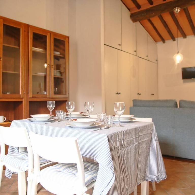 Parcheggio gratuito vicino alla Torre di Pisa - Appartamento con 1 Camera da Letto - 7
