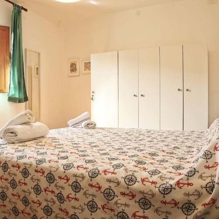 Parcheggio gratuito vicino alla Torre di Pisa - Appartamento con 1 Camera da Letto - 9