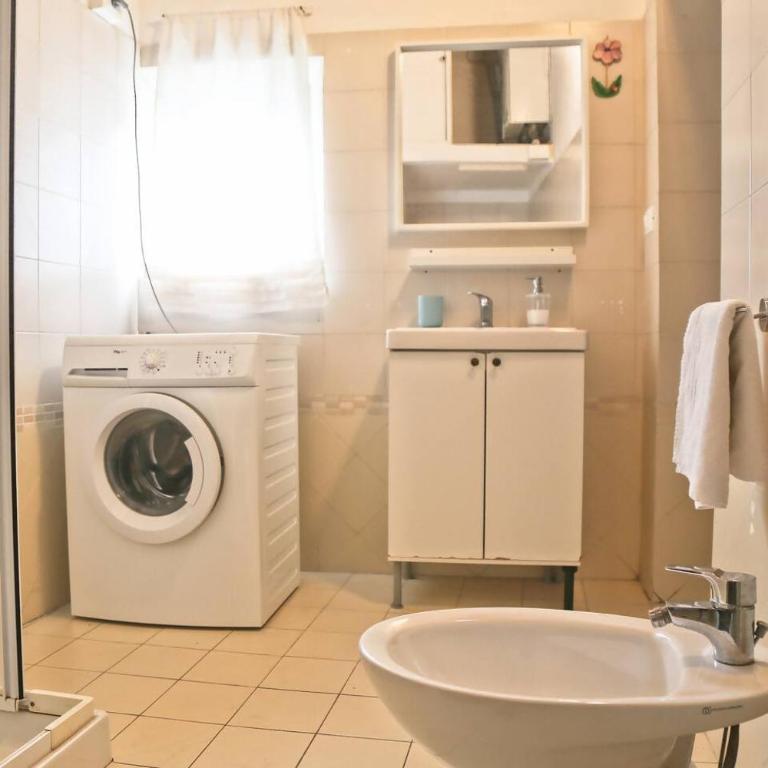 Parcheggio gratuito vicino alla Torre di Pisa - Appartamento con 1 Camera da Letto - 11