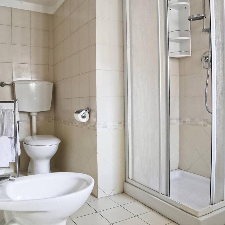 Parcheggio gratuito vicino alla Torre di Pisa - Appartamento con 1 Camera da Letto - 12