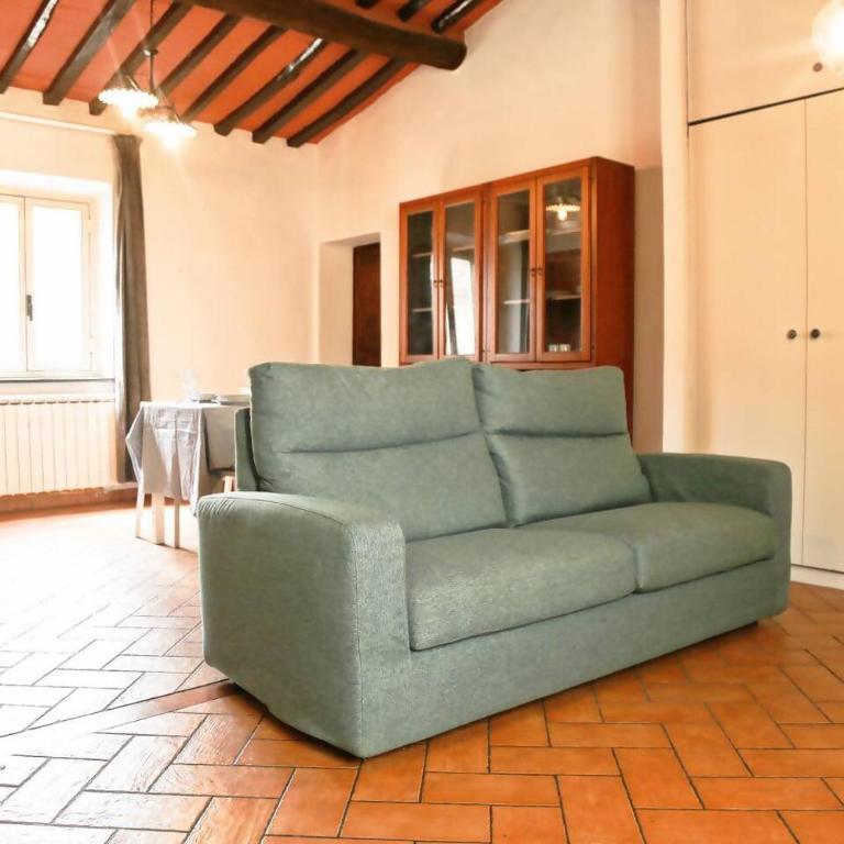 Parcheggio gratuito vicino alla Torre di Pisa - Appartamento con 1 Camera da Letto - 17