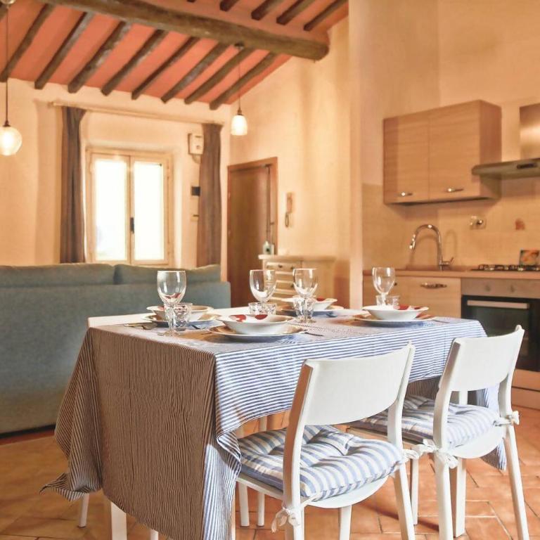 Parcheggio gratuito vicino alla Torre di Pisa - Appartamento con 1 Camera da Letto - 20