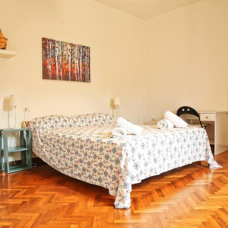 Parcheggio gratuito vicino alla Torre di Pisa - Appartamento con 1 Camera da Letto - 22