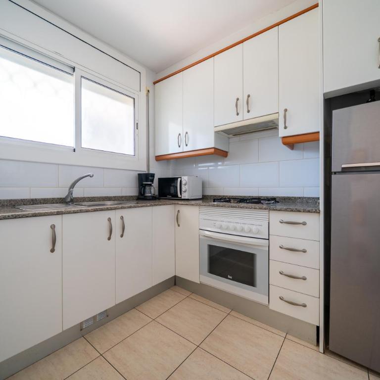 Apartaments Lamoga - Boabi - Appartement - Vue sur Mer - 13