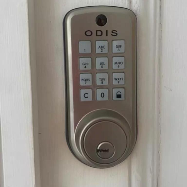 Eco Home-Estudio El Golf 3 - Apartamento de 1 dormitorio - 11