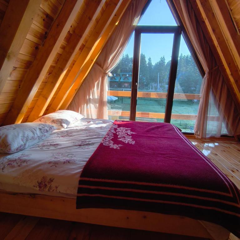 Sofija - Two-Bedroom House - 8