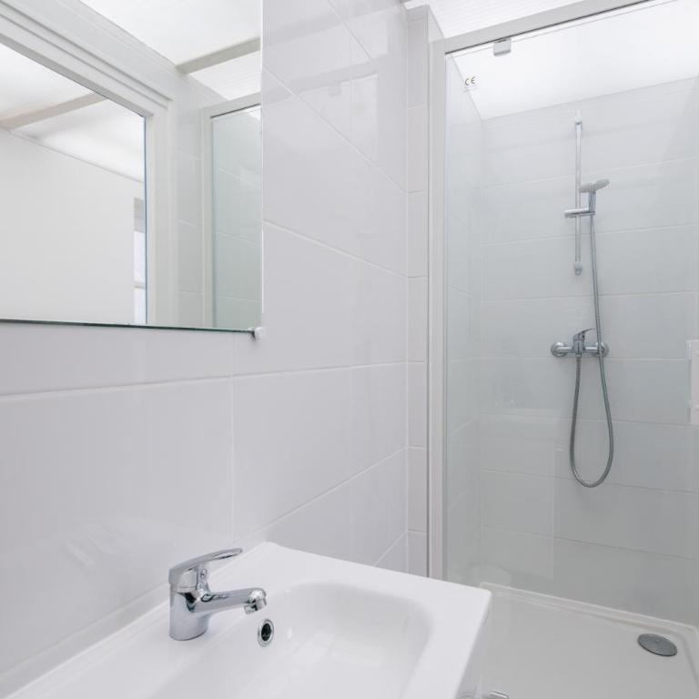 Studio tout équipé proche centre ville & gare - Apartamento de 2 dormitorios - 3