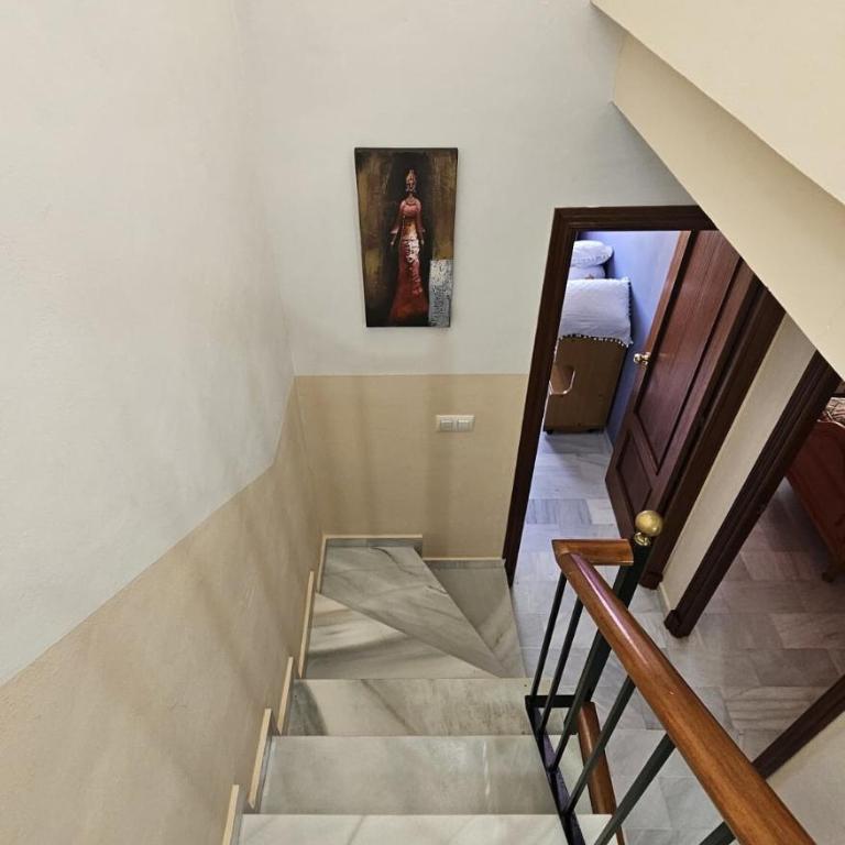 Nao Santiago by Sanlúcar Housing - Casa de 4 dormitorios - 4
