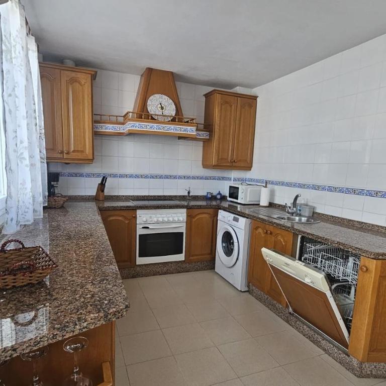 Nao Santiago by Sanlúcar Housing - Casa de 4 dormitorios - 9