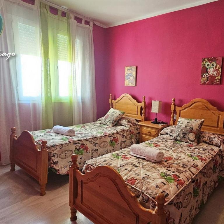 Nao Santiago by Sanlúcar Housing - Casa de 4 dormitorios - 19