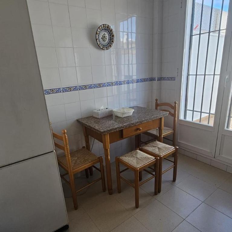 Nao Santiago by Sanlúcar Housing - Casa de 4 dormitorios - 21