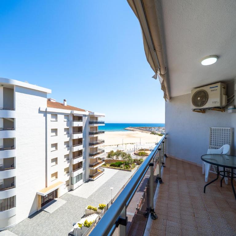 Apartaments Lamoga - Boabi - Appartement - Vue sur Mer - 10