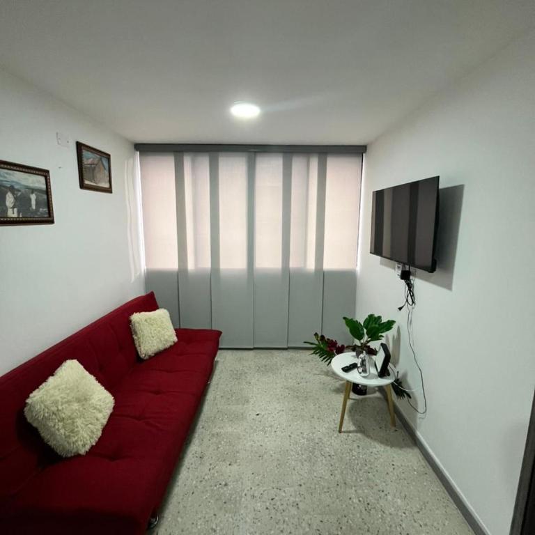 Apartamento Cerca Al Malecón Del Rio - Apartamento Estándar - 1