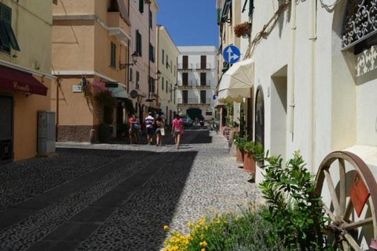 HABITATIO MALLORCa - Monolocale Familiare - 9