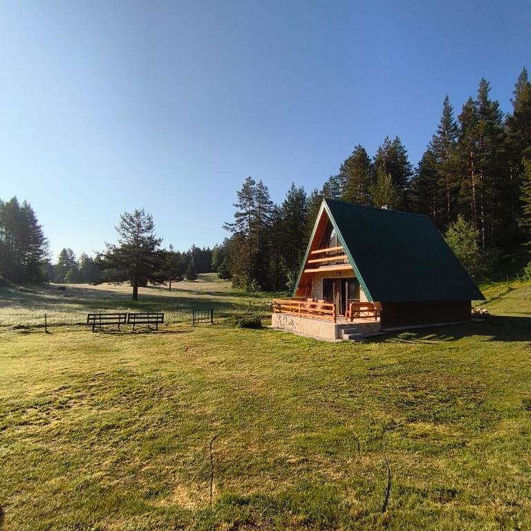 Sofija - Two-Bedroom House - 10