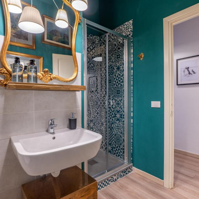 Maison Sanzio - Appartamento con 4 Camere da Letto e Balcone - 36