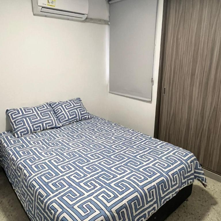 Apartamento Cerca Al Malecón Del Rio - Apartamento Estándar - 5