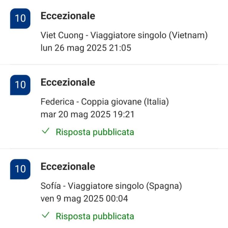 Casa MIBA - Casa Vacanze - 26