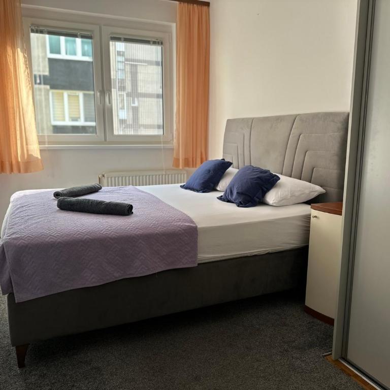 City Nest Sarajevo - Apartman sa 1 Spavaćom Sobom - 3