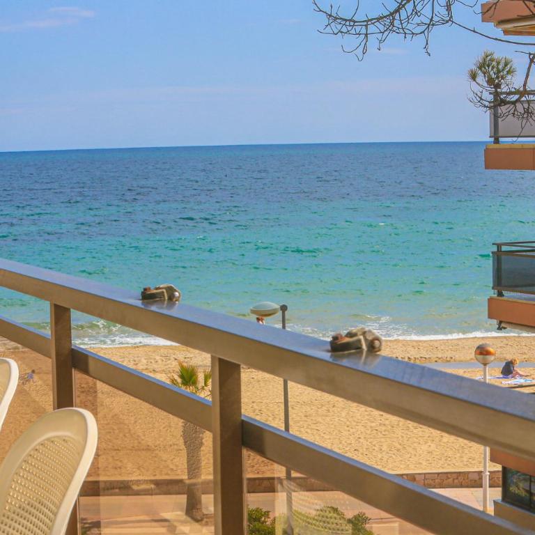LITORAL COSTA DORADA - TXINGUDI Only families - Apartamento de 1 dormitorio - 33