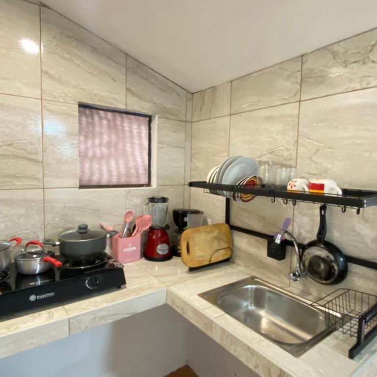 Blue Nomad House - Apartamento de 1 dormitorio - 3