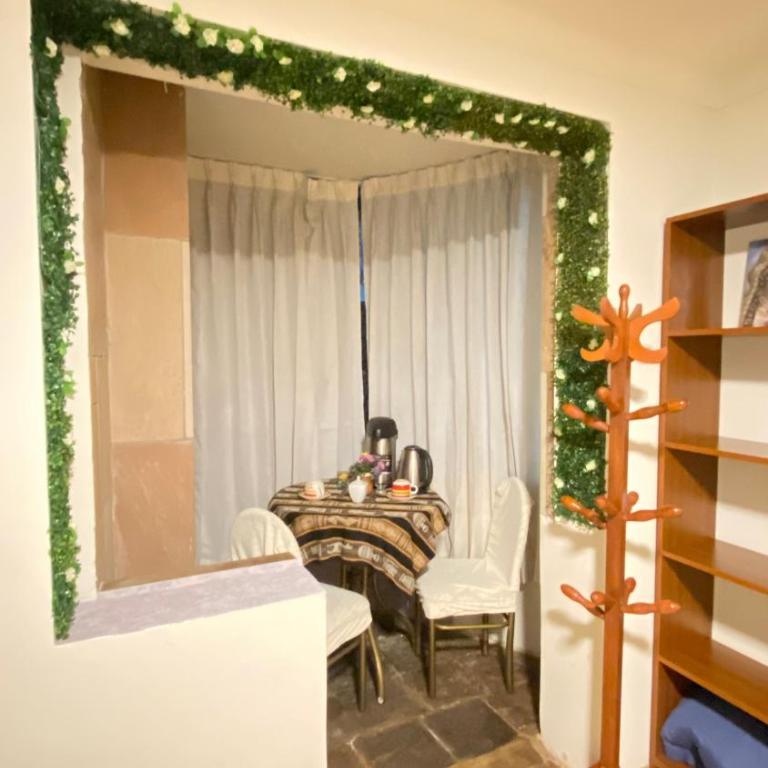 Blue Nomad House - Apartamento de 1 dormitorio - 2