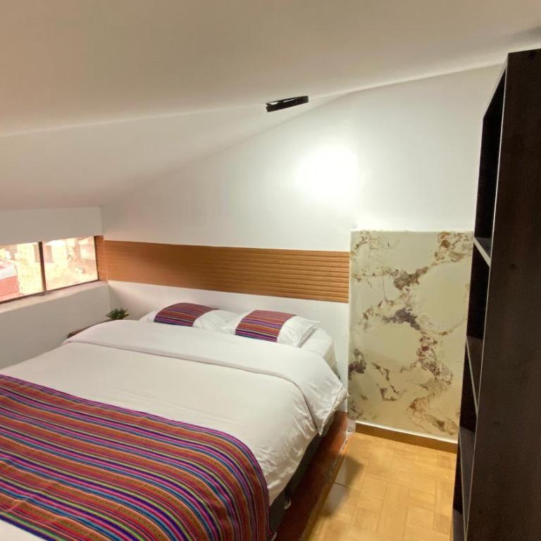 Blue Nomad House - Apartamento de 1 dormitorio - 5