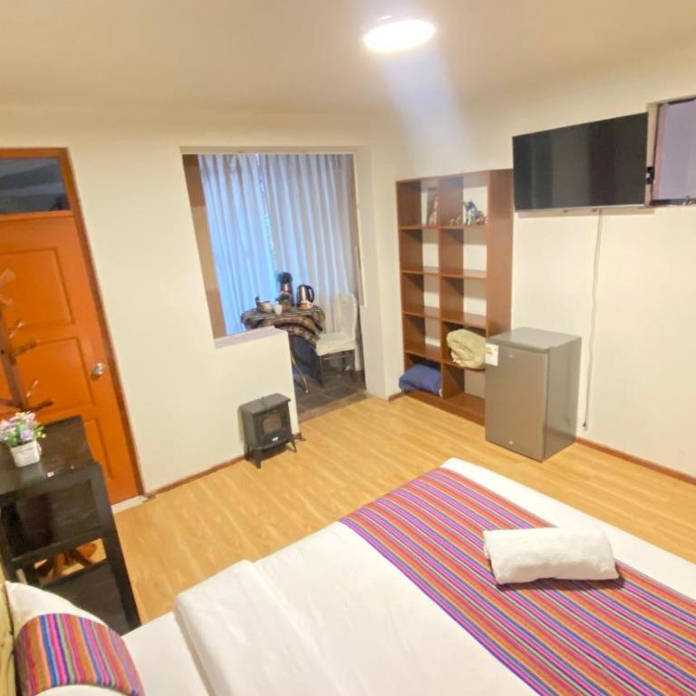 Blue Nomad House - Apartamento de 1 dormitorio - 4