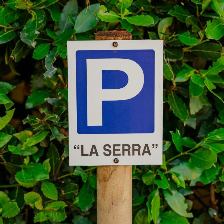 La Serra-Stunning retreat in Florence - Casa con 1 Camera da Letto - 43