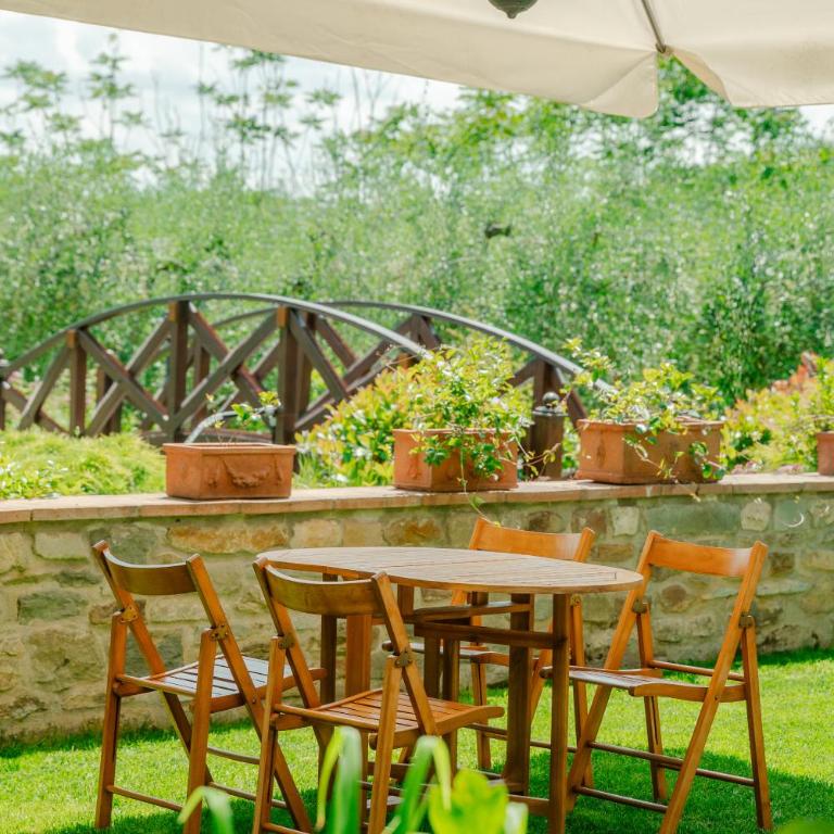 La Serra-Stunning retreat in Florence - Casa con 1 Camera da Letto - 2
