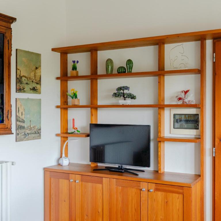 La Serra-Stunning retreat in Florence - Casa con 1 Camera da Letto - 34