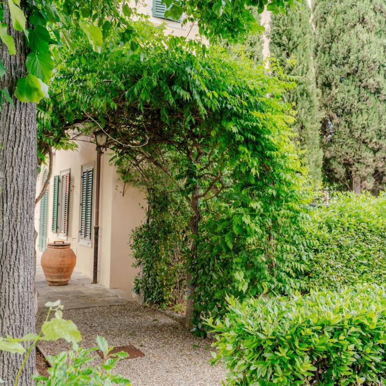 La Serra-Stunning retreat in Florence - Casa con 1 Camera da Letto - 13
