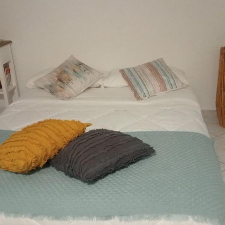 CASA PALOMA - Apartment mit 1 Schlafzimmer - 19