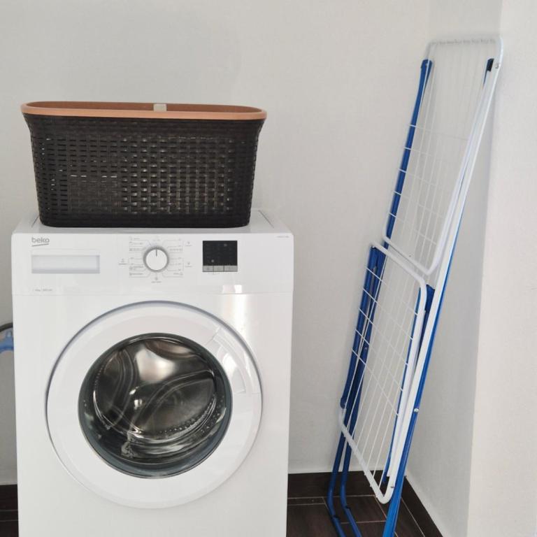 KenDar Family Apartments - Two-Bedroom Apartment - 54