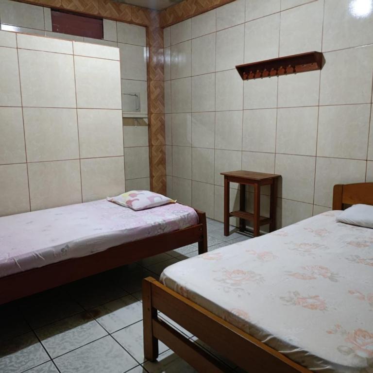 Selpat Hospedaje - Habitación Doble con baño privado - 3