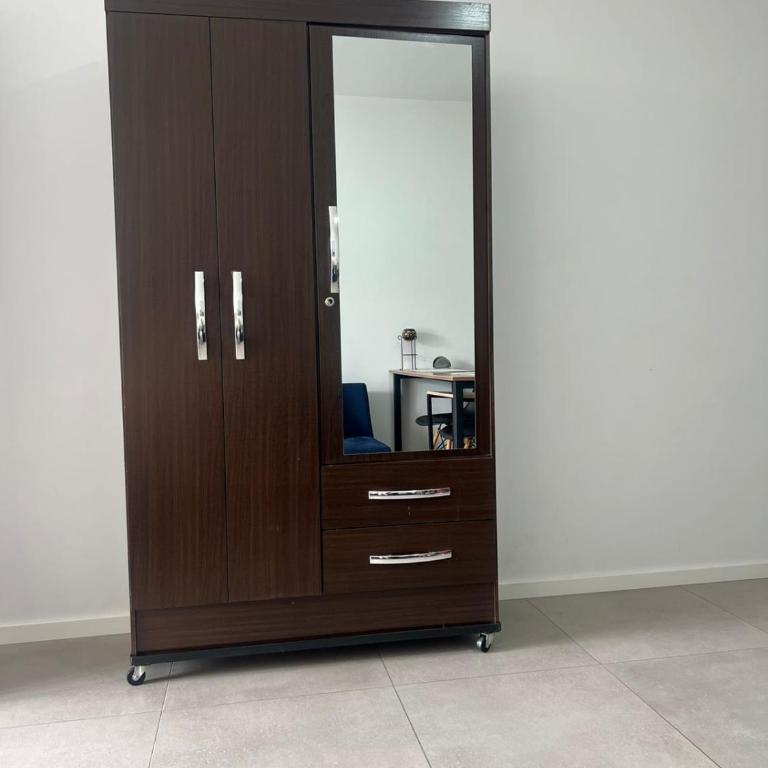 Belle Ville II - Apartamento de 1 dormitorio - 1