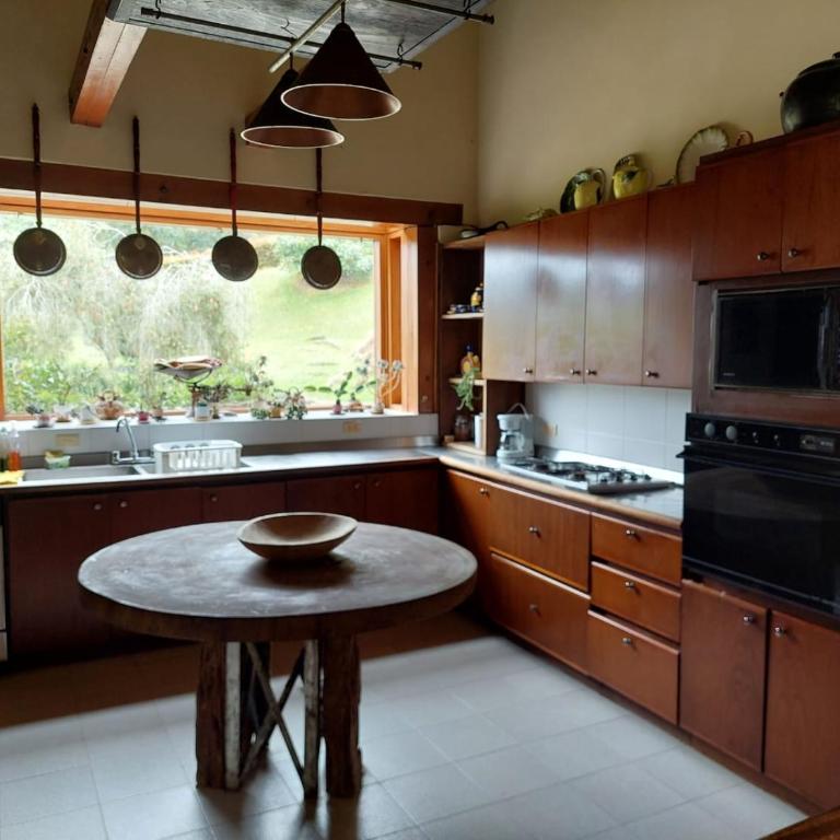 Casa de Campo, La Suiza in La Ceja, Antioquia - Casa de 5 dormitorios - 55