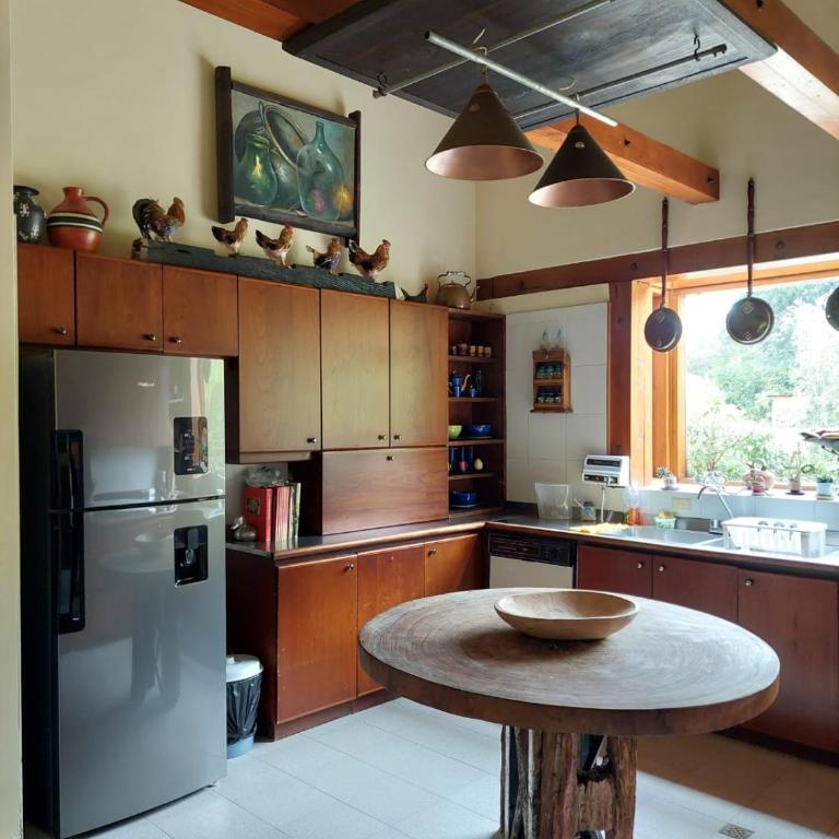 Casa de Campo, La Suiza in La Ceja, Antioquia - Casa de 5 dormitorios - 53