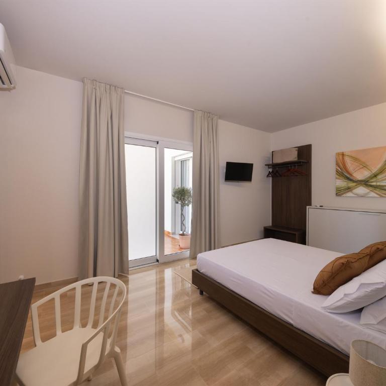 Domus Eterea - Triple Room - 3