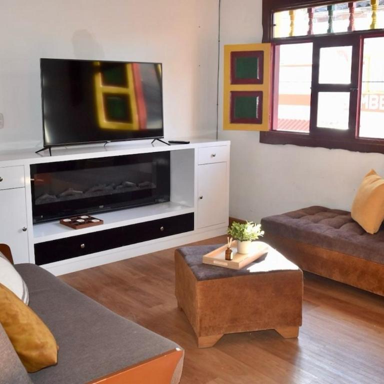 Casa Amaranta - Casa de 2 dormitorios - 2