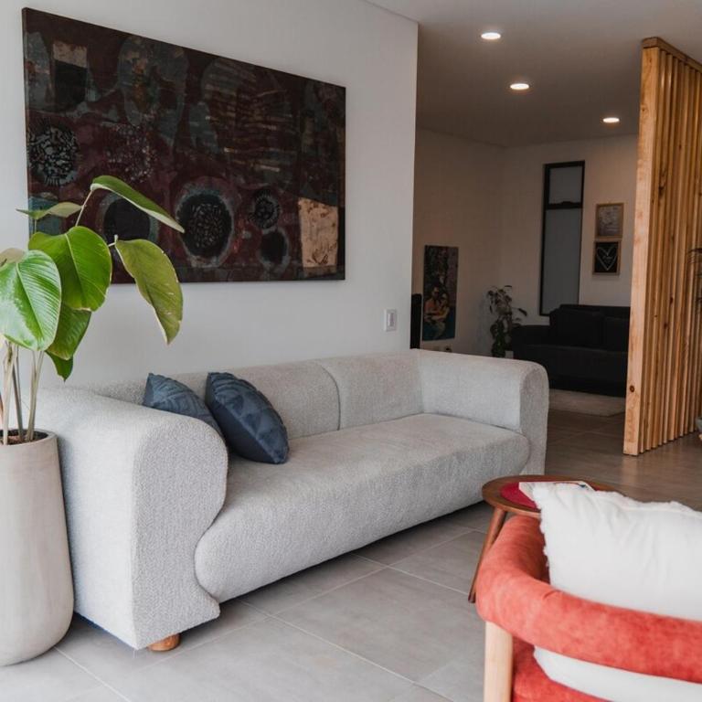Cocora Real - Two-Bedroom Apartment - 6