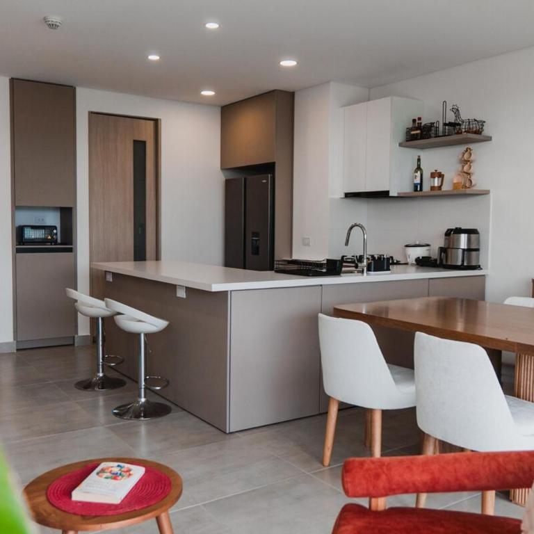 Cocora Real - Two-Bedroom Apartment - 7