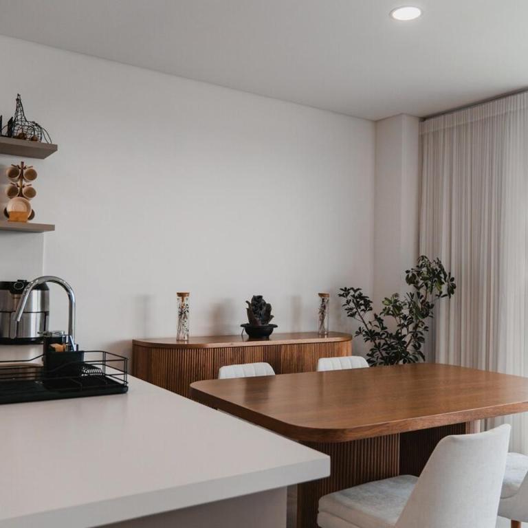 Cocora Real - Two-Bedroom Apartment - 14