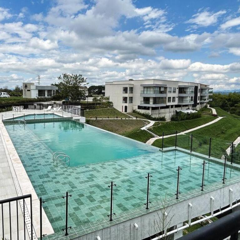 Cocora Real - Two-Bedroom Apartment - 15