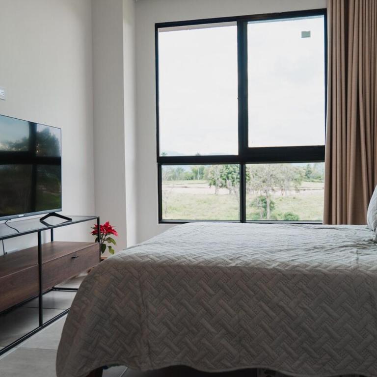 Cocora Real - Two-Bedroom Apartment - 16