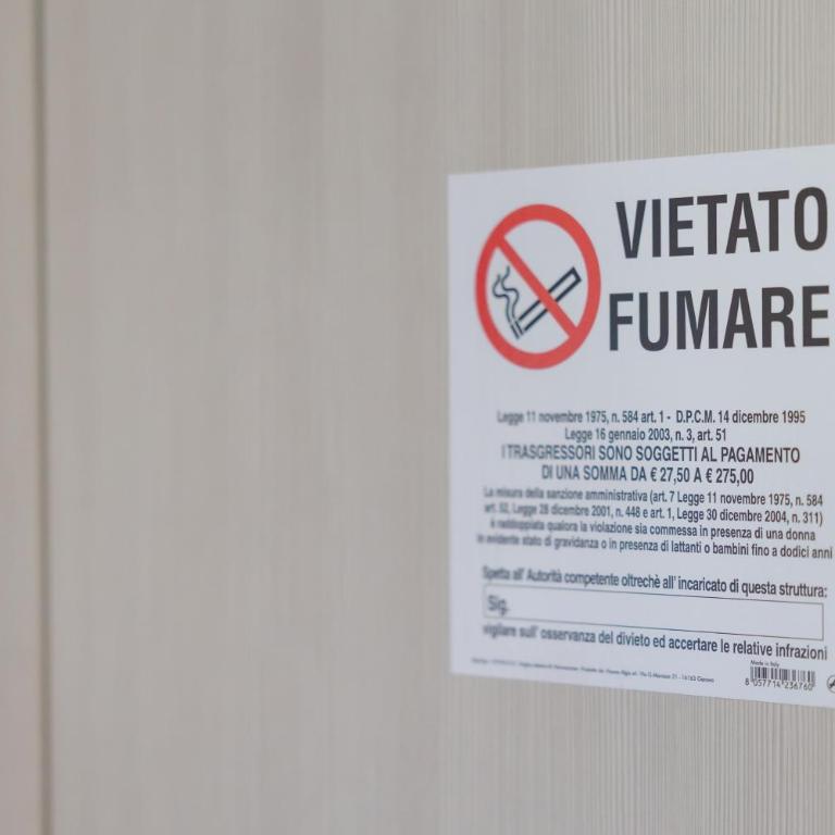 The House Room AEROPORTO FIUMICINO - Camera Matrimoniale con Bagno Privato - 57