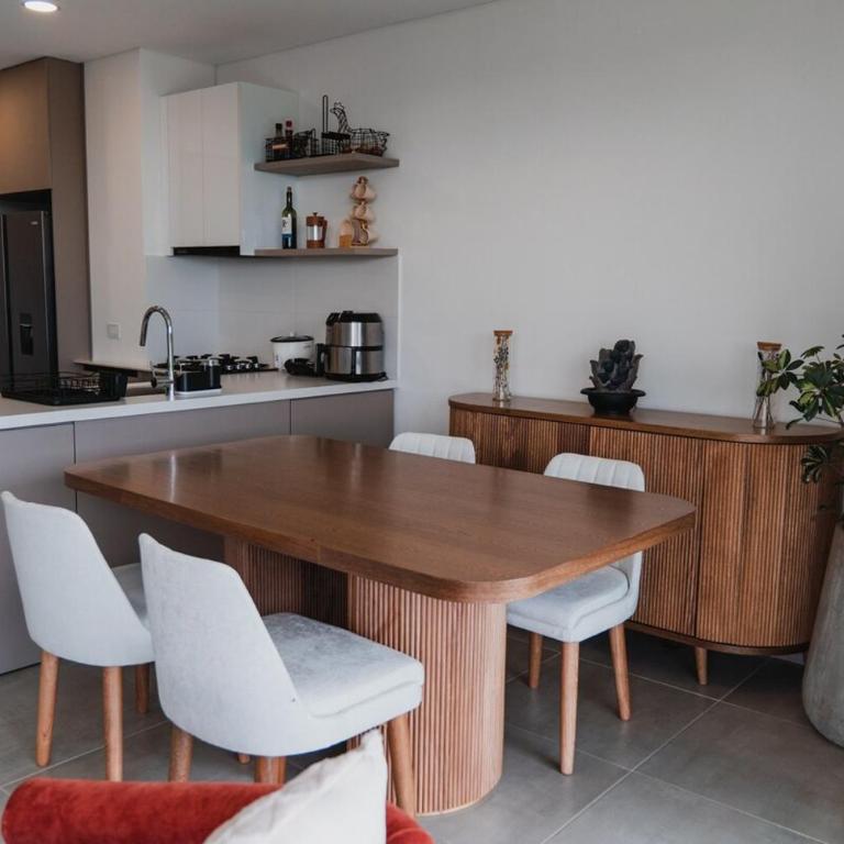 Cocora Real - Two-Bedroom Apartment - 21
