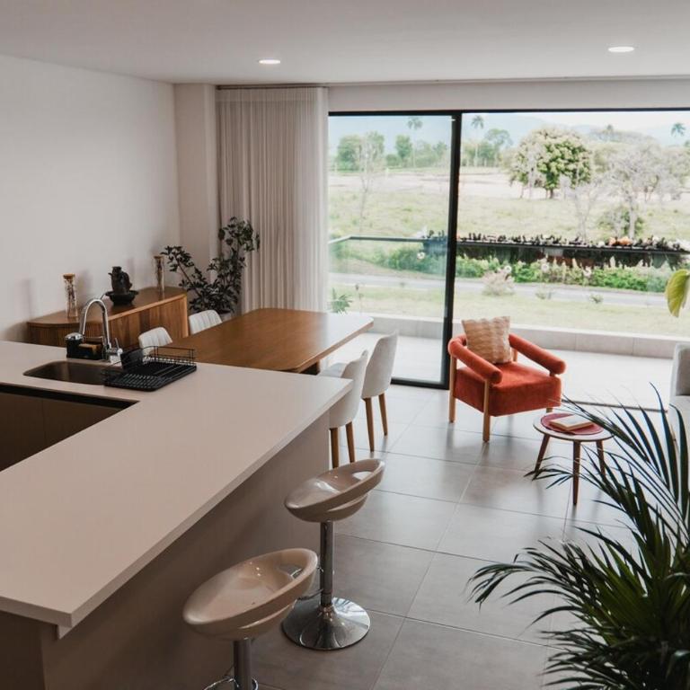 Cocora Real - Two-Bedroom Apartment - 22