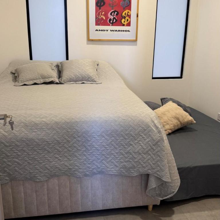 Cocora Real - Two-Bedroom Apartment - 23