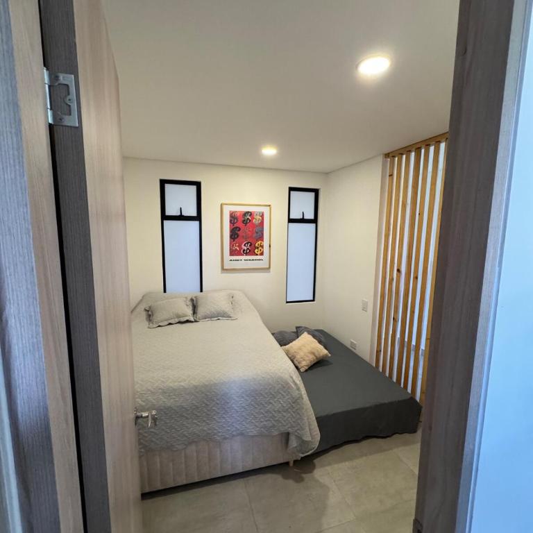 Cocora Real - Two-Bedroom Apartment - 24